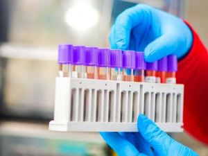 Первый лабораторно подтвержденный случай коронавируса в Мариуполе (ОБНОВЛЕНО)