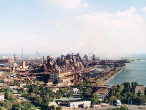 Мариуполь стал предметом экологических манипуляций в Украине (ФОТО)