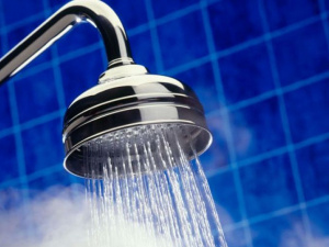 В Мариуполе горячая вода поступает в 80% домов