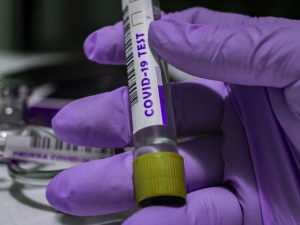 В Донецкой области за сутки выявили 11 случаев заболевания коронавирусом