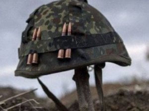 На Донбассе трое военных подорвались на неизвестном предмете