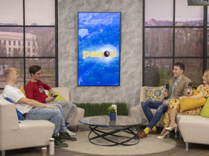 23-летний путь к лидерству: «Мариупольское телевидение» празднует день рождения