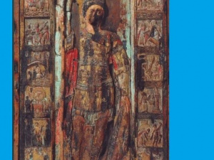 Музей мариупольской святыни и ее скульптурное изображение появятся на Греческой площади (ФОТО)