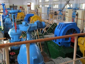 Энергетики прокомментировали отключение «Воды Донбасса» от энергоснабжения