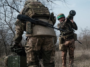 Новий наступ на Запоріжжі: де окупанти готують новий удар, військовий розкрив деталі