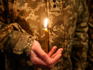 В Україну повернули тіла 94 захисників  - подробиці