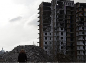 "Перереєстрація" житла в окупації: чому українцям варто відкласти поїздку на захоплені території