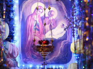 Мариупольцы готовятся встретить Рождество Христово: смысл, история и традиции праздника