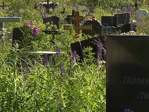 Кабмин запретил украинцам посещать кладбища в поминальные дни