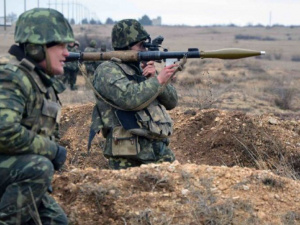 В Приазовье затишье, на Донбассе резкий рост потерь ВСУ
