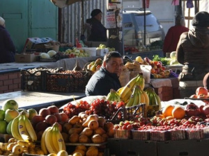 Власти Мариуполя завершили ревизию 20 городских рынков  (ФОТО)