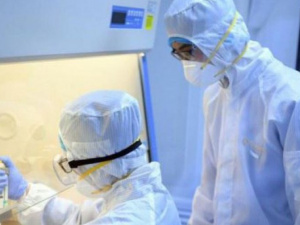 В Украине разработают собственную тест-систему для обнаружения коронавируса