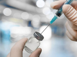 Низкий охват вакцинацией мариупольцев может стать причиной эпидемии дифтерии