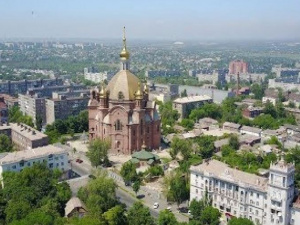 У Мариуполя появилась перспектива расширить свои границы (ВИДЕО)