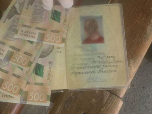На КПВВ Донбасса выявили нарушителей карантина – один пытался дать взятку (ФОТО)