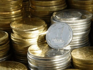 Донетчина оказалась в лидерах по уровню зарплаты