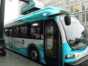 Автобусы против электробусов: какой тип транспорта закупят для мариупольцев?