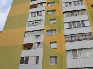 Три дома в Мариуполе делают энергоэффективными и «теплыми», на очереди – еще 10