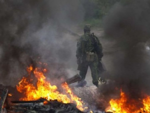 Под Мариуполем бьют минометами и гранатометами: Украина несет потери