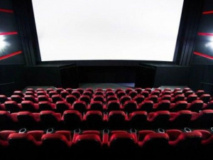 В Украине со следующей недели могут открыть кинотеатры