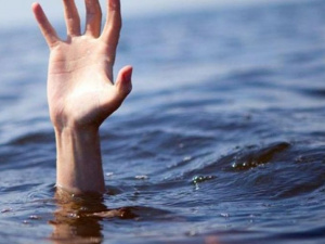 В Мариуполе в море утонул мужчина