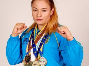 Мариупольчанка завоевала медаль на кубке мира по кикбоксингу