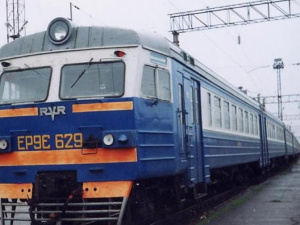 За год «Донецкую железную дорогу» обворовали более чем на 980 тысяч гривен