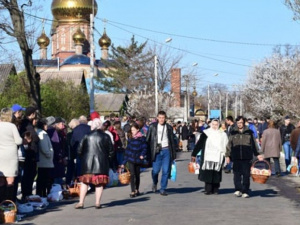 За сутки в полицию Донецкой области поступило 852 сообщения, из них - ни одного тяжкого преступления (ФОТО)