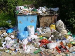 Завод по утилизации отходов обойдется Мариуполю в 100 млн. долларов