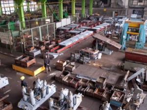 Завод в Донецкой области задолжал государству более 300 тысяч гривен