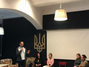 В Польше прошла встреча мариупольских актеров «Театромании»