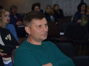 Мариупольские депутаты выберут для Бойченко нового заместителя