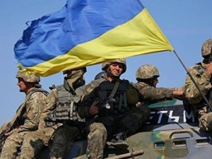 Полномочия ВСУ после окончания АТО в Донбассе расширятся, - Минобороны