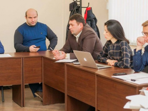 Бюджет участия в Мариуполе откроет возможности для инициатив в четырех направлениях (ФОТО)