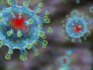На Донетчине коронавирусом за сутки заразились до 250 человек