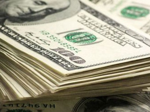 На неподконтрольную территорию украинец вез 70 тыс. долларов (ВИДЕО)
