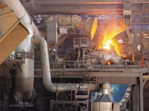 Путь Метинвеста к чистой металлургии продолжается: на ММК имени Ильича в работе новые очистные установки