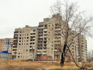 Жители Авдеевки вновь с электричеством