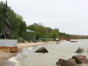 Жители поселков под Мариуполем добиваются присоединения к городу