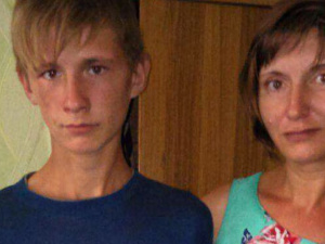Полиция Донетчины нашла пропавшего ребёнка. Он оказался хроническим беглецом (ФОТО)