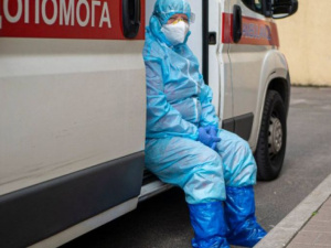 В Украине за сутки более 6 тысяч случаев COVID-19. Донетчина – в «антилидирах»