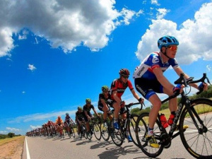 В Мариуполе пройдет открытое первенство по велоспорту на шоссе