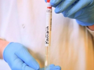 В Мариуполе шесть  новых случаев коронавируса. Ведется эпидрасследование по выявлению нового очага