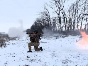 ЗСУ відбили 12 атак біля Авдіївки та дев’ять на Лиманському напрямку – де тривають найзапекліші бої