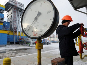 Мариупольским потребителям снижена подача газа по распоряжению СНБОУ (ФОТО+ВИДЕО+ДОПОЛНЕНО) 
