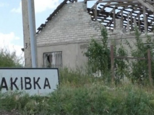 В обстрелянной Талаковке создадут Центр безопасности граждан стоимостью более 2 млн грн (ФОТО)