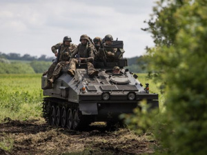 Тактична пауза під Авдіївкою дозволить росіянам накопичити сили: де буде новий наступ