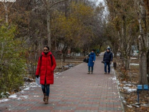 Мариупольские тротуары обновят во всех районах города