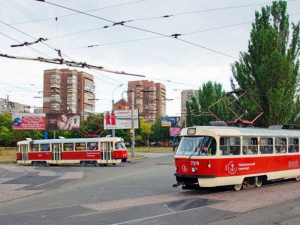 Мифы и реальность о б/у трамваях, которые купил Мариуполь (ФОТО)