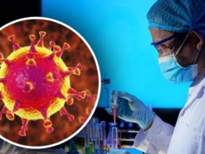 Первый подтвержденный случай коронавируса в Украине – госпитализирован мужчина (ВИДЕО)